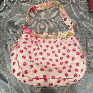 Vera Bradley shoulder bag
